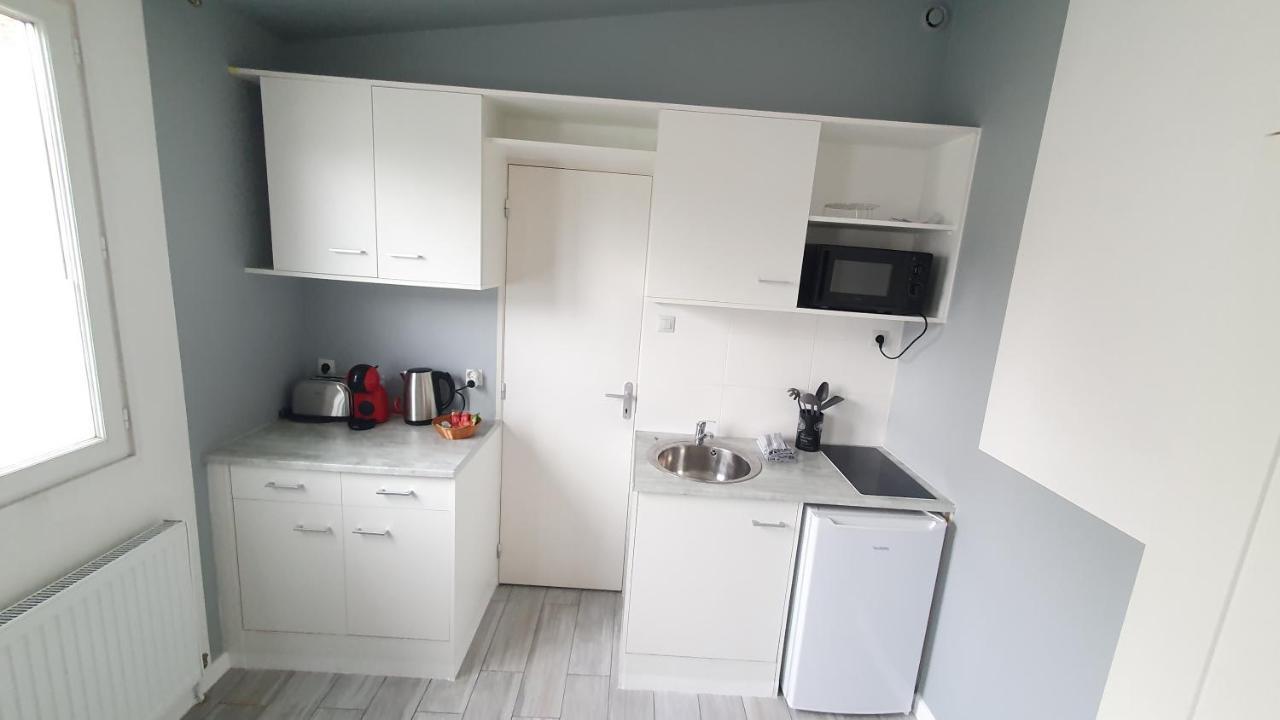 V16 Ideal Pro, Universite, E Valley ก็องเบร ภายนอก รูปภาพ