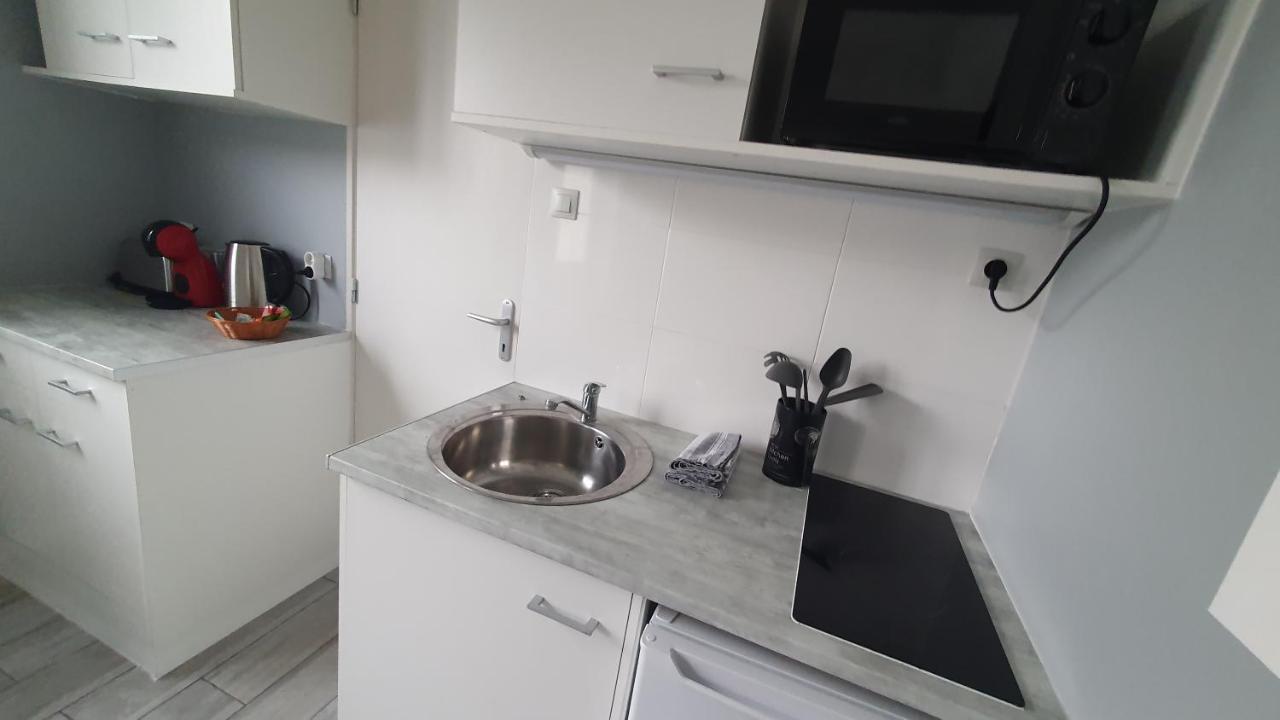 V16 Ideal Pro, Universite, E Valley ก็องเบร ภายนอก รูปภาพ